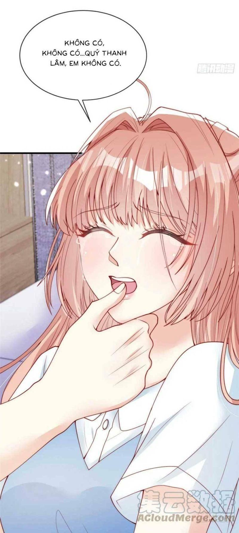 tôi được năm đại lão chiều chuộng hết nấc chapter 84 27