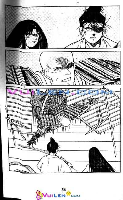 truyền nhân atula phần ii chapter 13 35