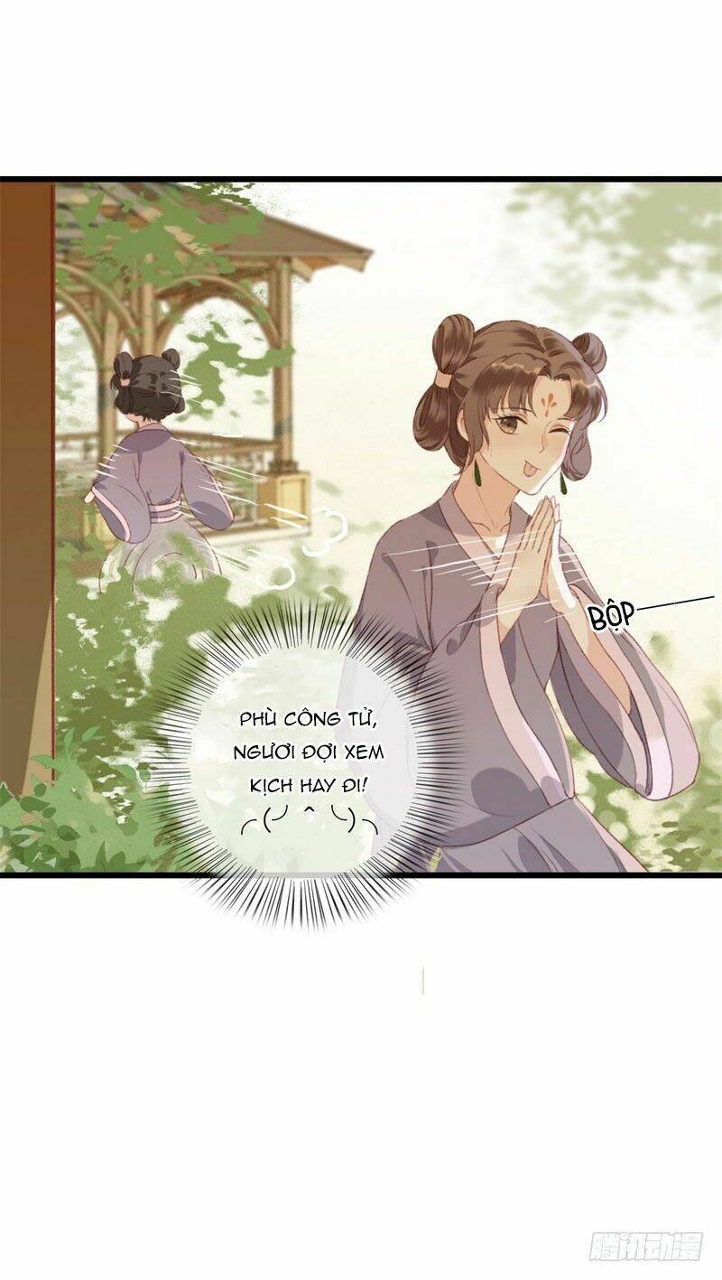 họa tiên truyện chapter 4 24