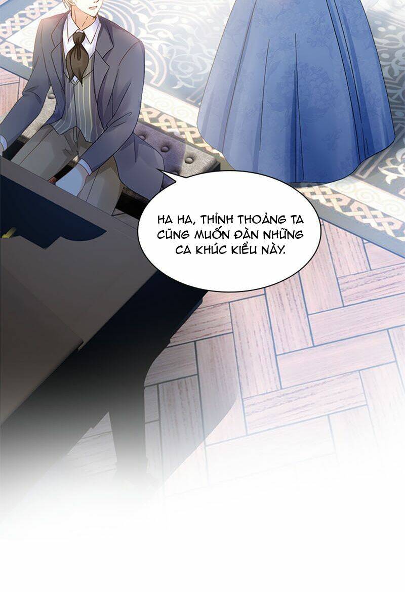 ác nữ cải biến chapter 56 29