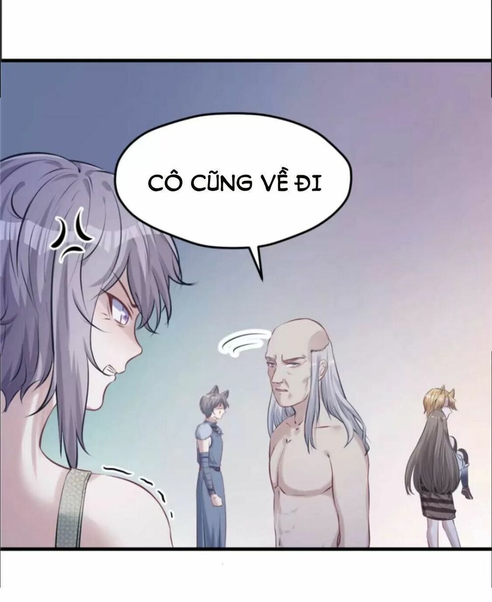 [16+] thảnh thơi thú thế chủng chủng điền, sinh sinh tể chapter 116 10