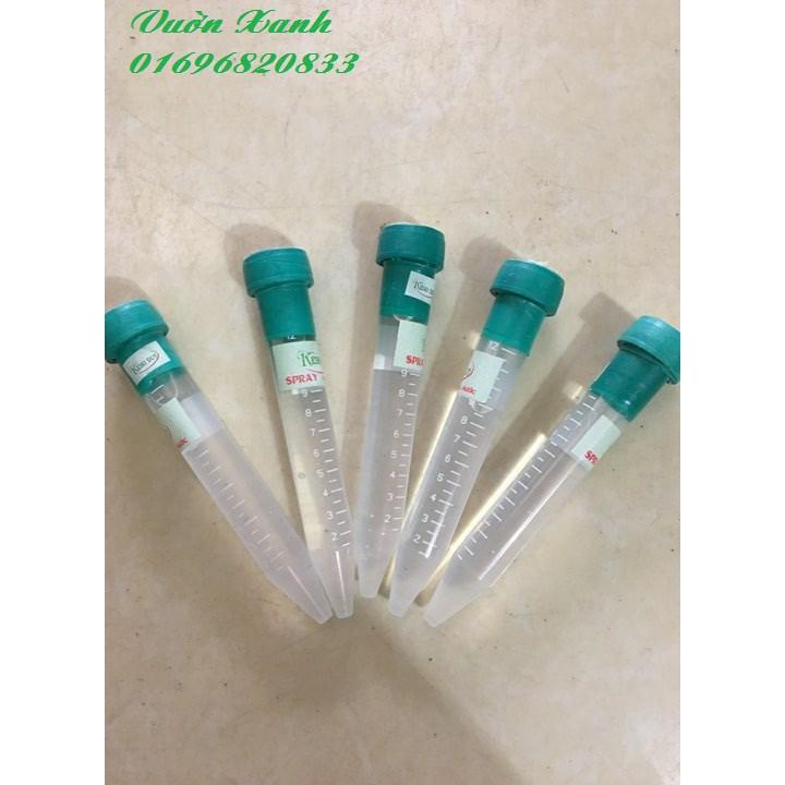 Hình ảnh Cặp đôi keiki duy và keiki pro 15ml