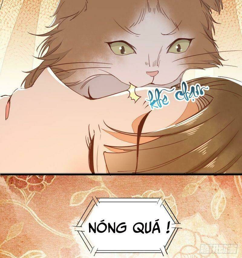 sát thủ vương phi không dễ chọc chapter 32 30