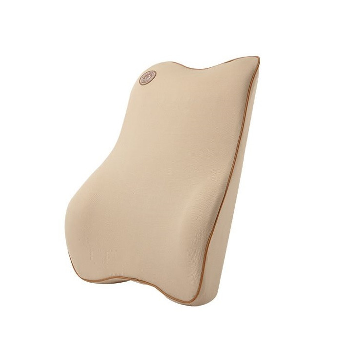 Đệm tựa lưng cao su non CS-02