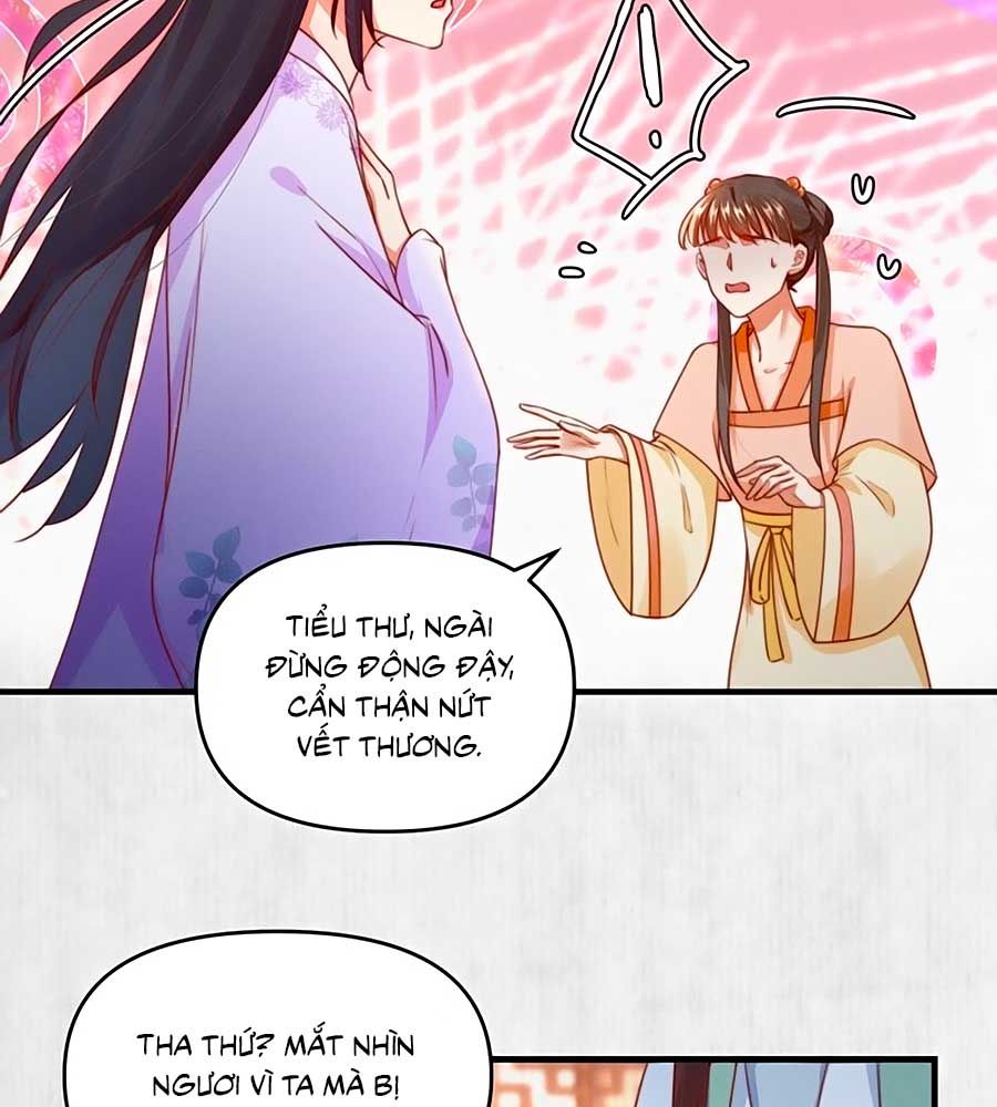 hoạn phi hoàn triều chapter 90 47