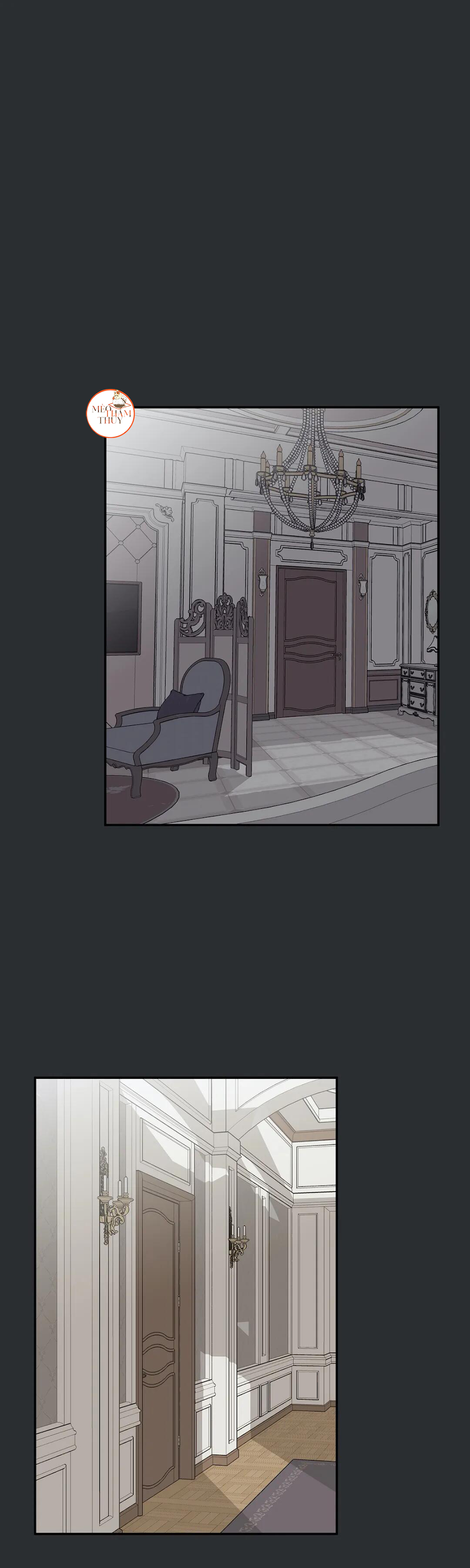 đừng viết nữa, tác giả thân mến! chapter 34 6