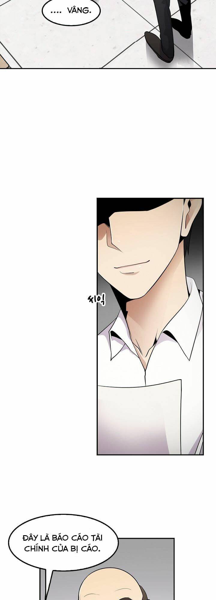 điều tra viên chuyển sinh chapter 24 46