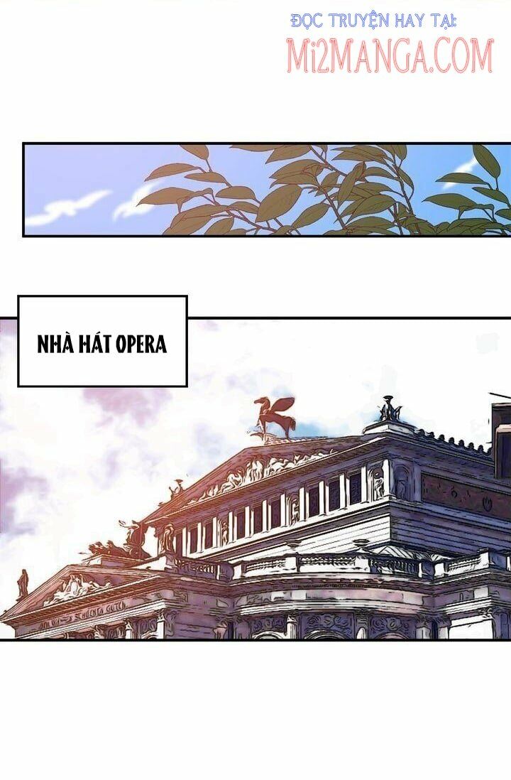 hôn lễ báo thù chapter 57 31