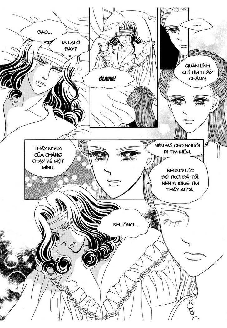 princess - công chúa xứ hoa (bản đẹp) chapter 46 74