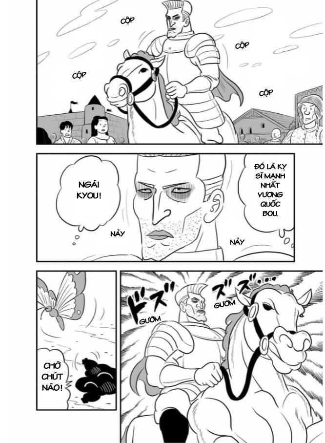 bảng xếp hạng vua chapter 129.5 7