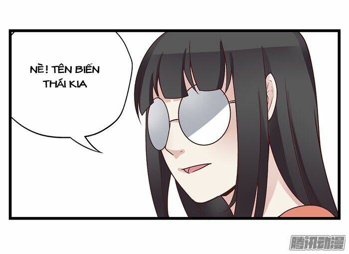 người ba độc thân chapter 25 9