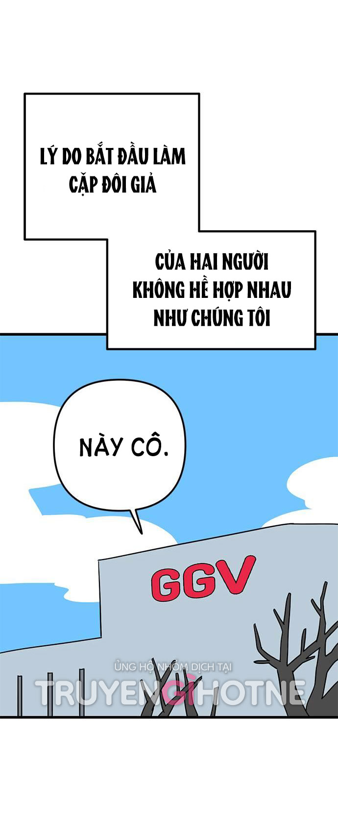 Tuyển Tập Truyện Ngắn Dằm Khăm Của Bạn Mảy chapter 38.1 - Trang 8