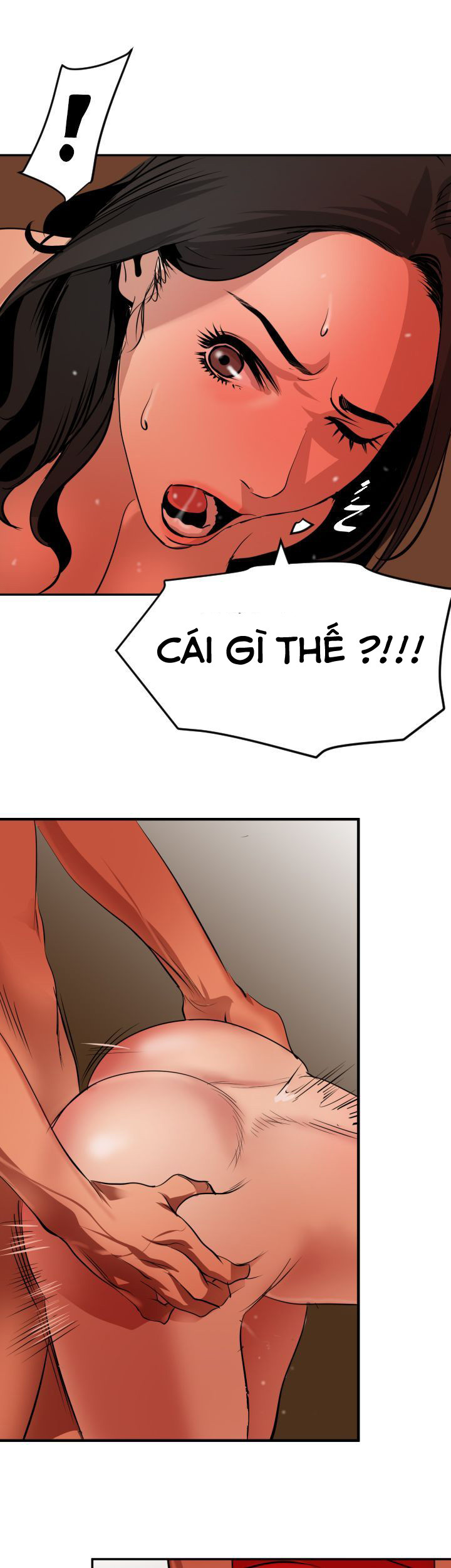 cột thu lôi chapter 68 26