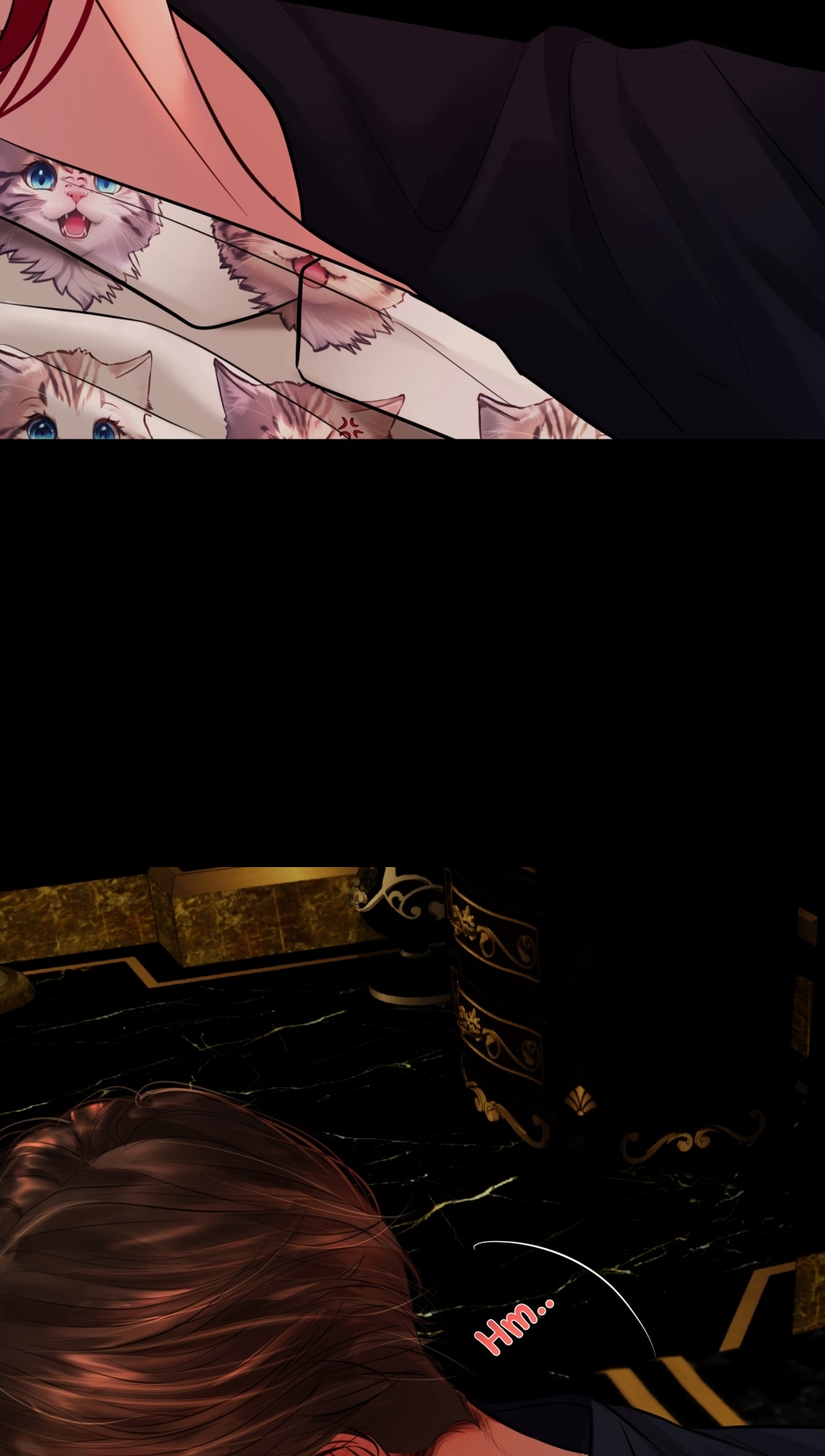 tôi đã ký khế ước với ác quỷ chapter 24.2 20