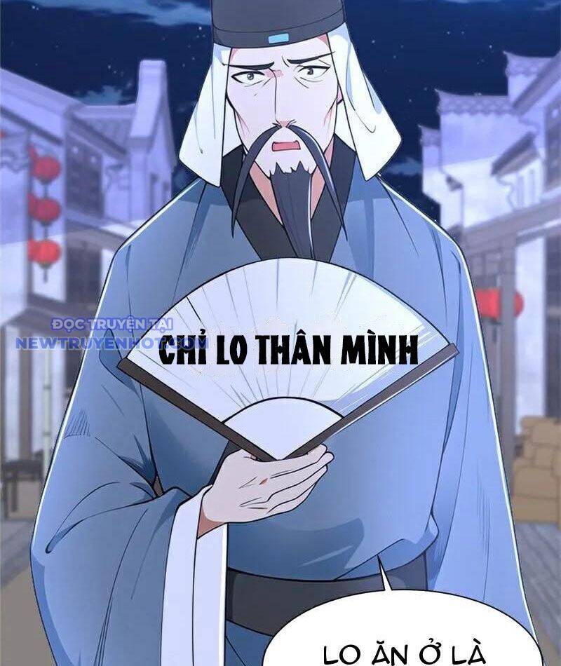 ta thực sự không muốn làm thần tiên chapter 123 31