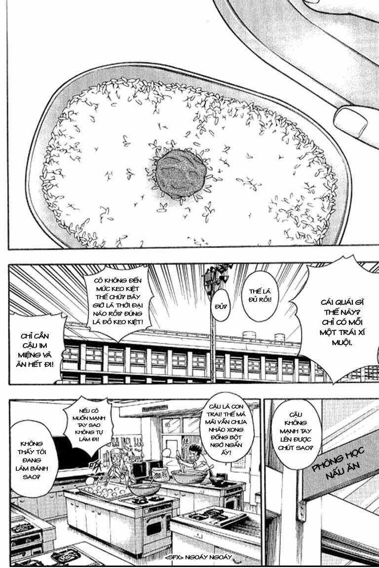 show me the money chapter 3 27