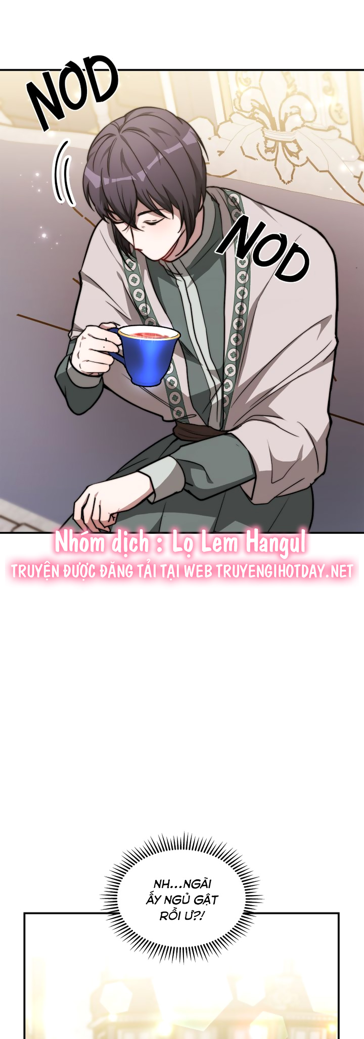 công nương eluana vita chapter 21 20