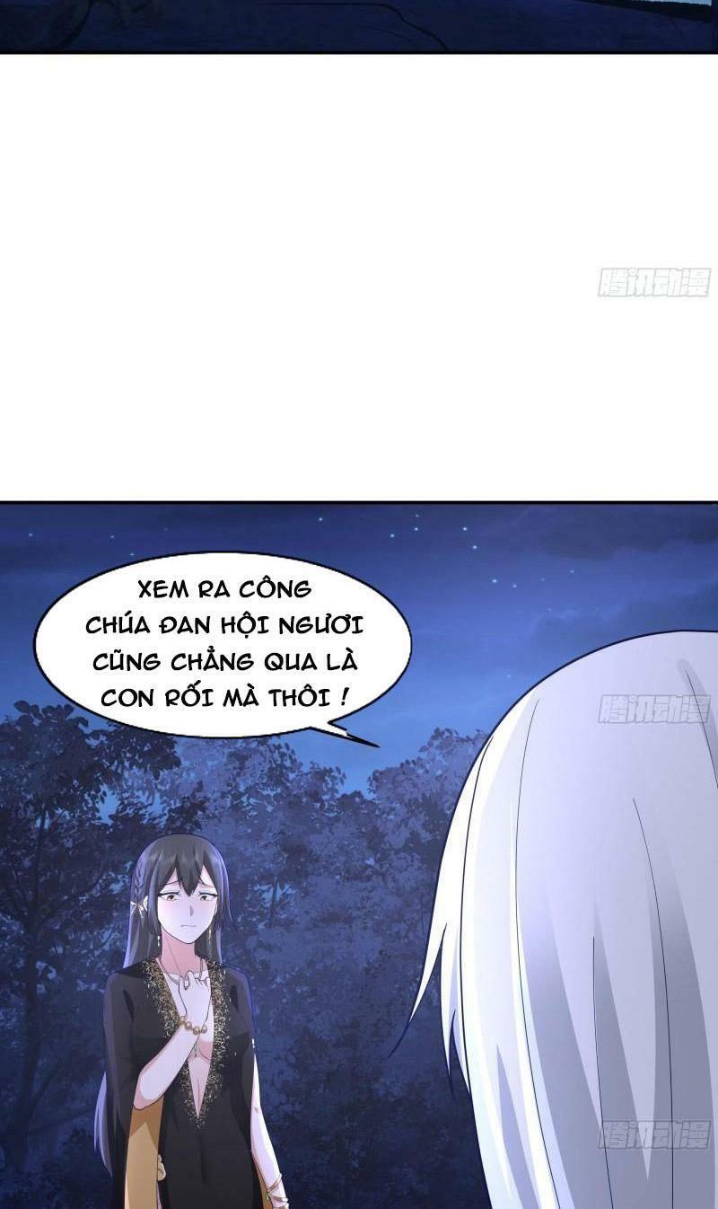 trên người ta có một rồng chapter 554 17