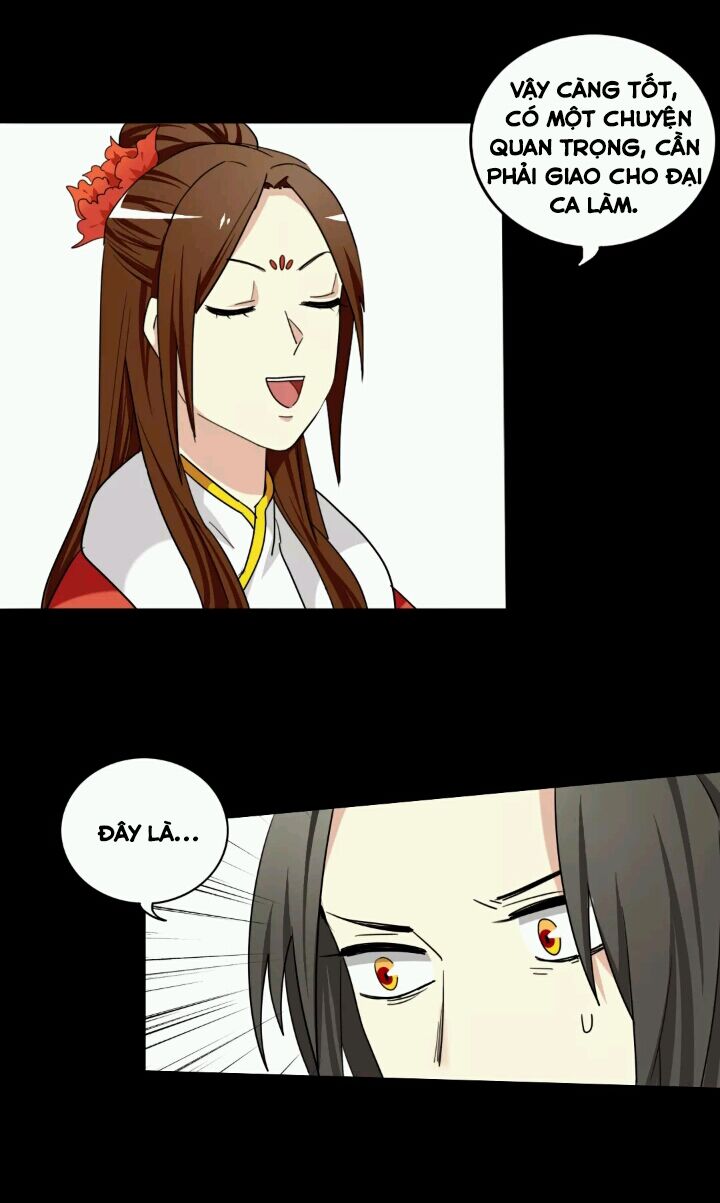 lưỡng bất nghi (full) chapter 94 10