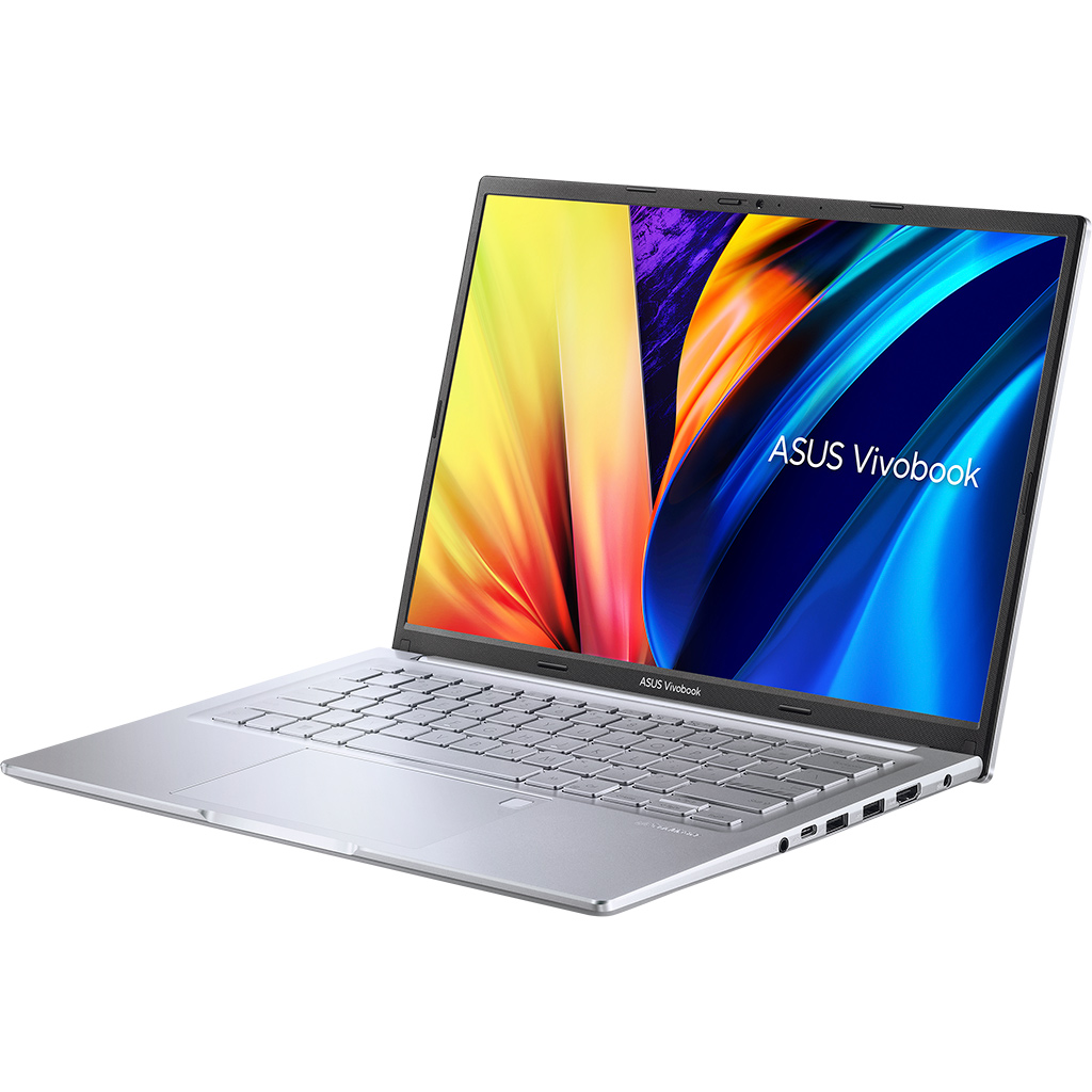 Laptop Asus Vivobook i3-1220P/8GB/256GB/Win11 A1403ZA-LY072W - Hàng chính hãng