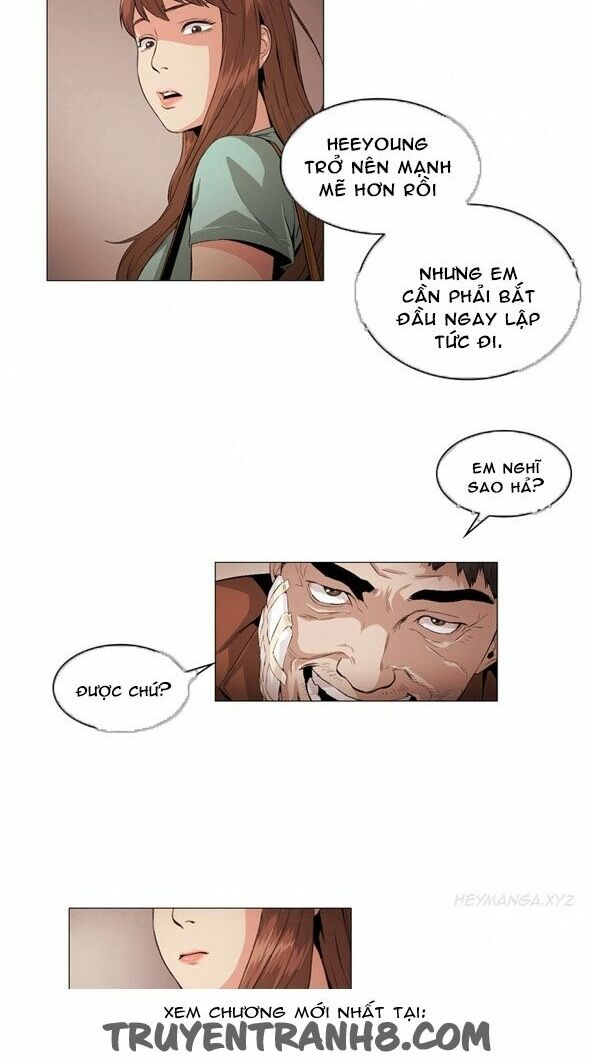 by chance chapter 23 30