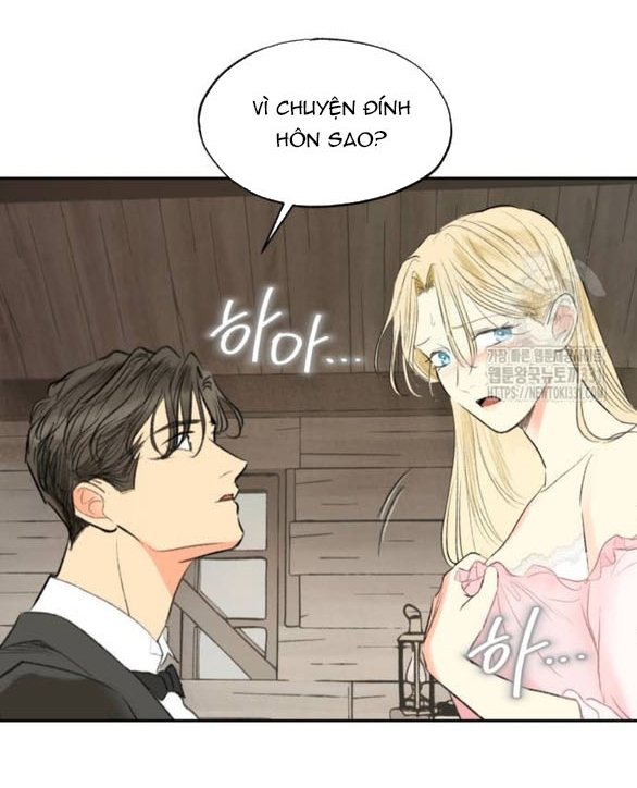 [18+] sự thuần khiết dành cho em chapter 8.2 8