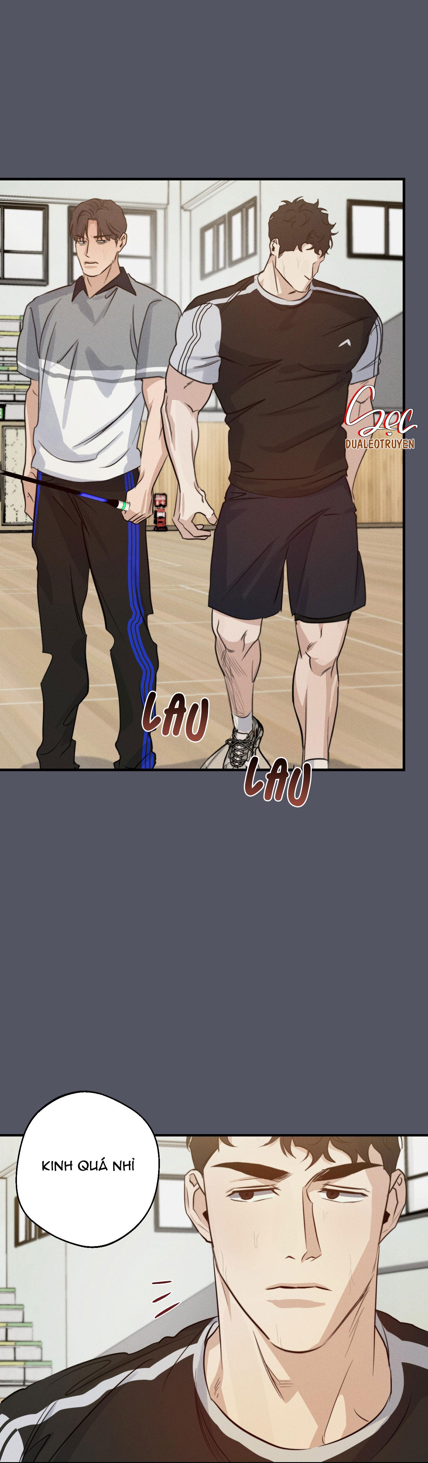 high clear chapter 28 25