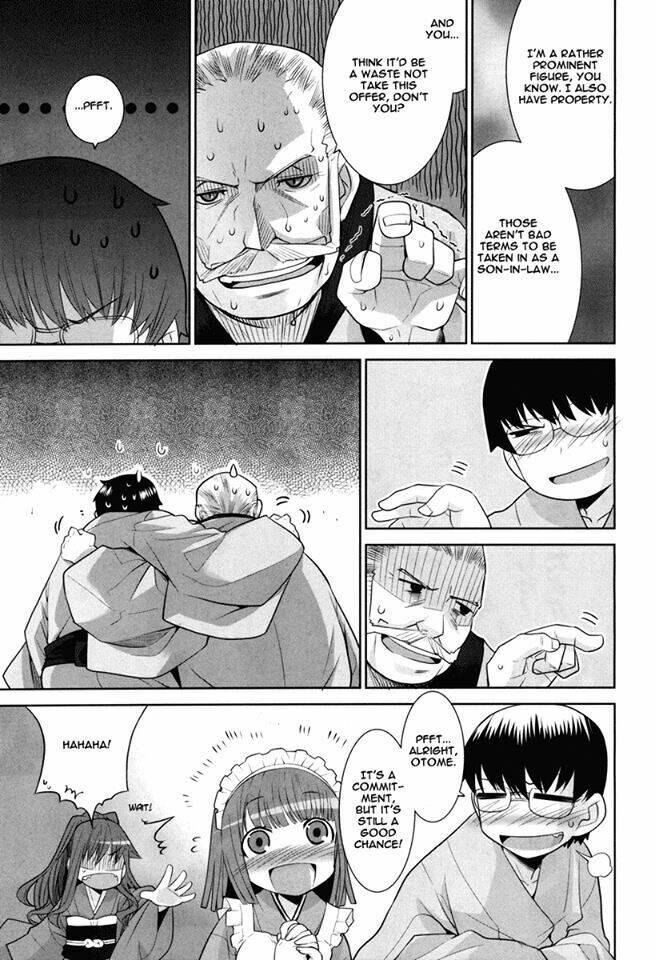 karakasa no saien chapter 3 8