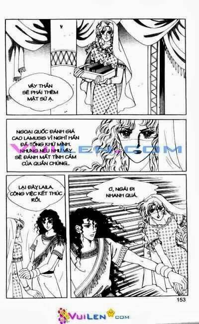 hậu duệ hoàng gia chapter 11 153