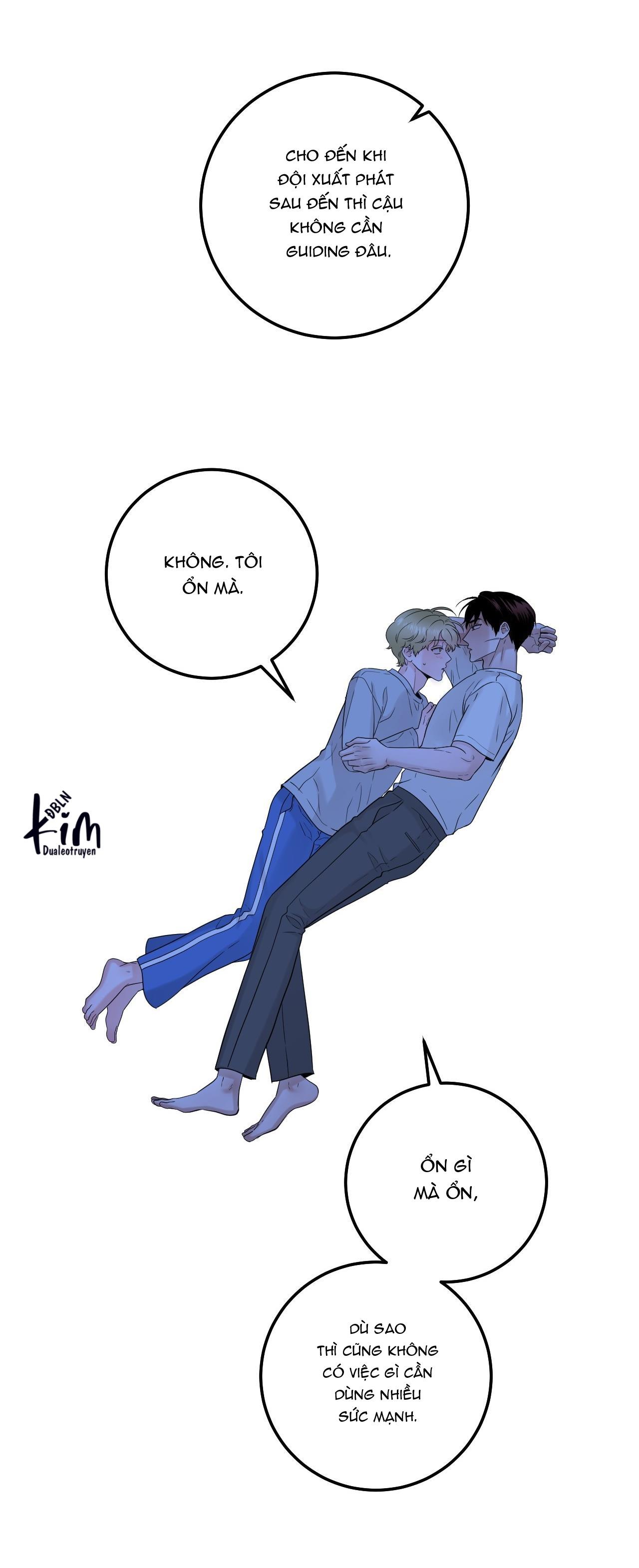 over the paradise chapter 21 63