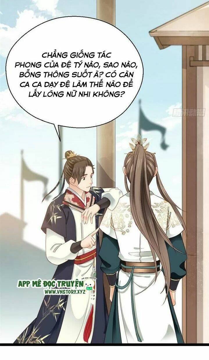 kiều nữ độc phi chapter 246 31