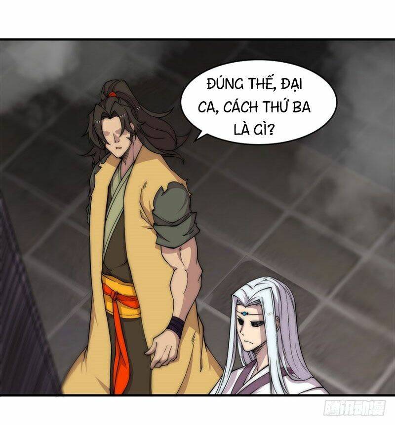 cuộc sống thoái ẩn của võ lâm chi vương chapter 85 6