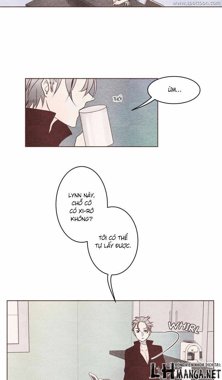 may i shake your hand chapter 5 2