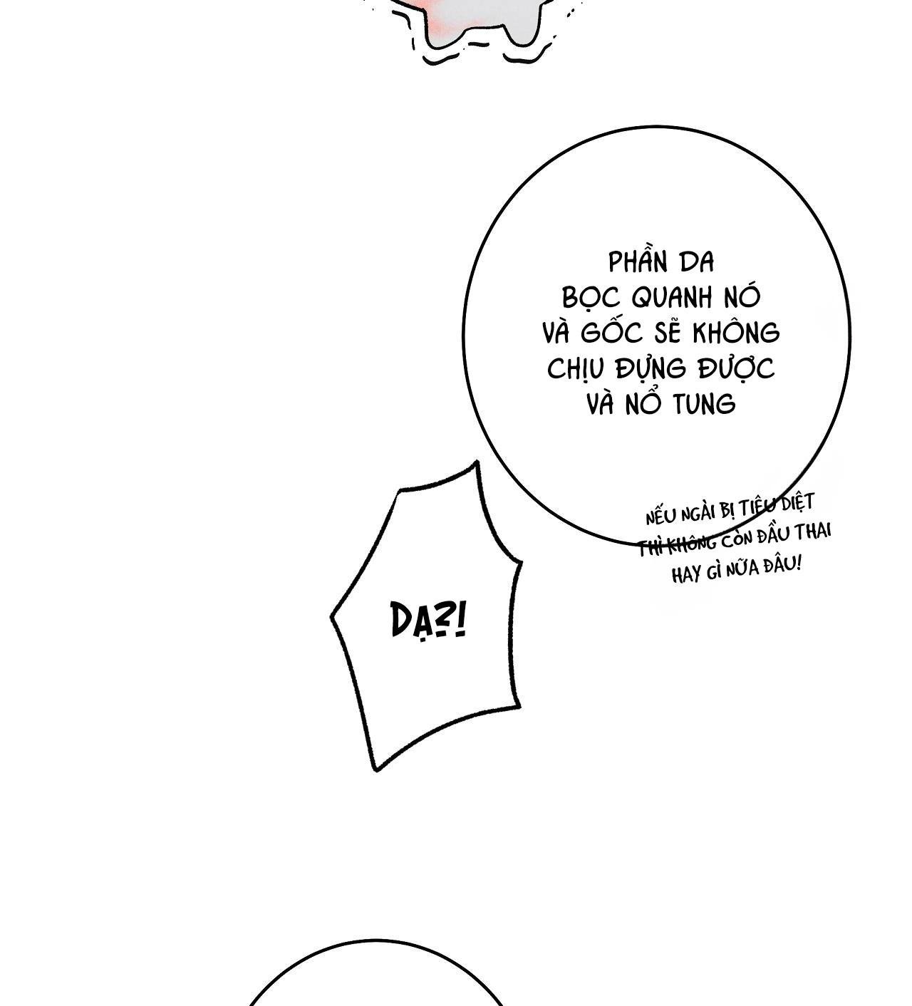 bl cổ trang - âu cổ ngắn nhà kim chapter 39.1 70