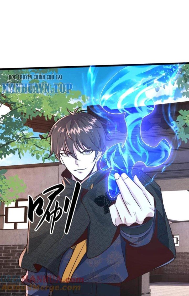 ta nuôi ma quỷ ở trấn ma ti chapter 197 36