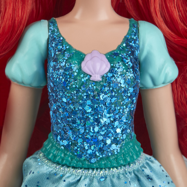 Đồ chơi công chúa Ariel Disney Princess