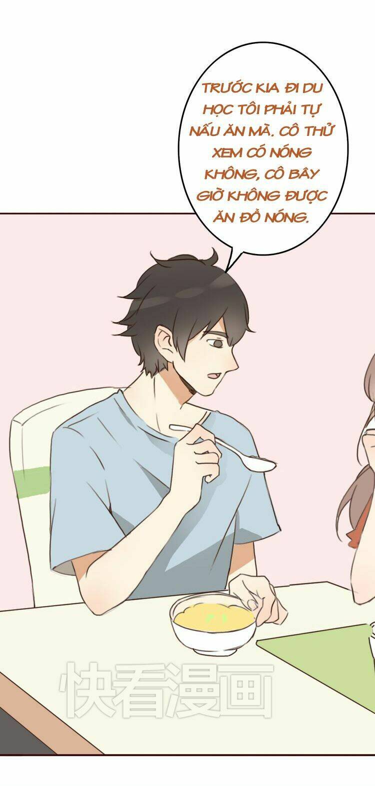 tình yêu không nói dối chapter 21 43