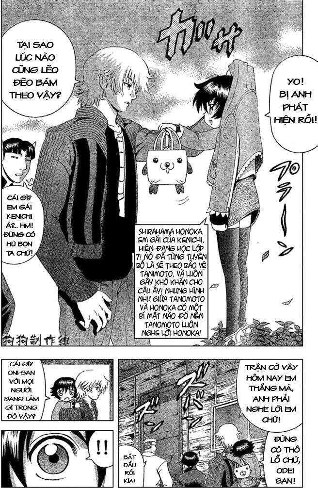 history's strongest disciple kenichi chapter 319 5