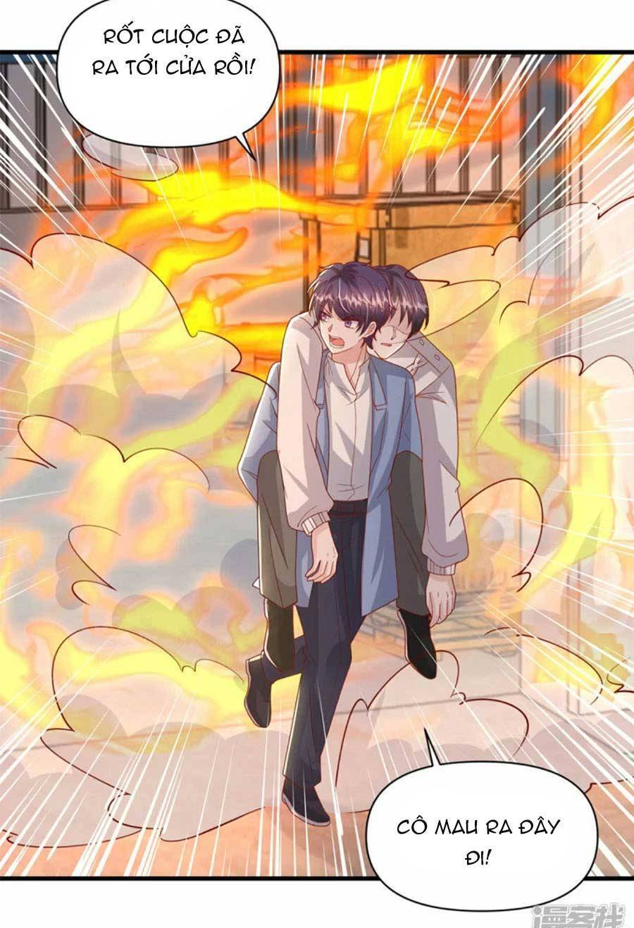 đại lão gọi tôi tiểu tổ tông chapter 130 5