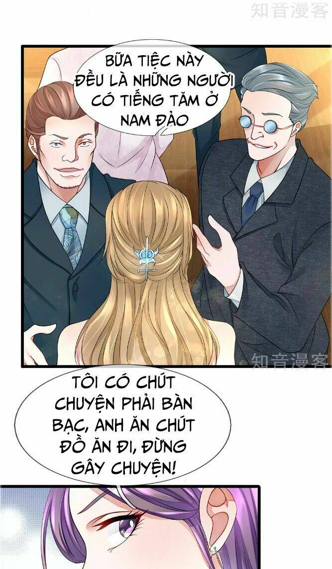 chung cực binh vương tại đô thị chapter 15 4