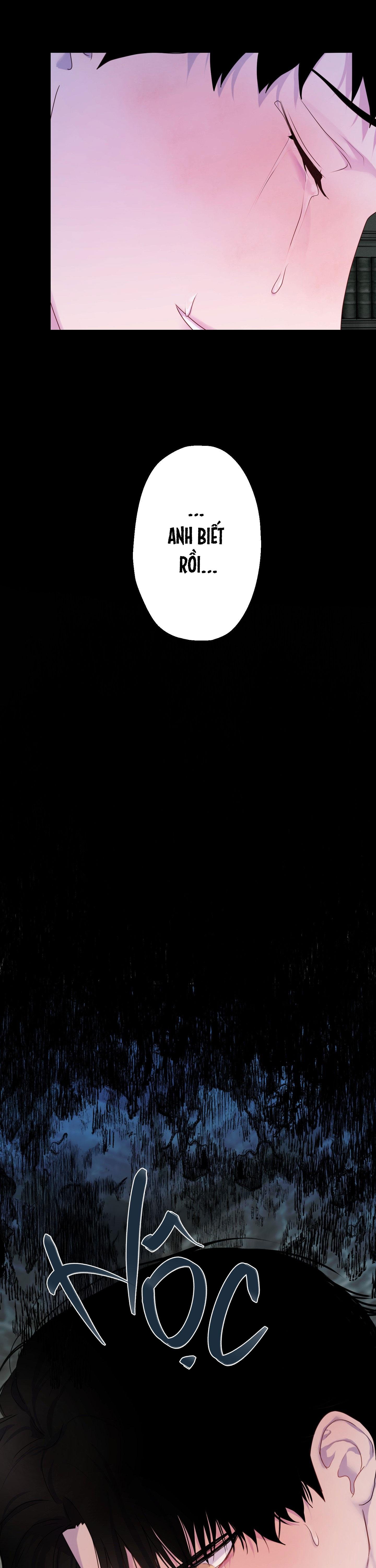 đóa hoa của alosha chapter 24 23