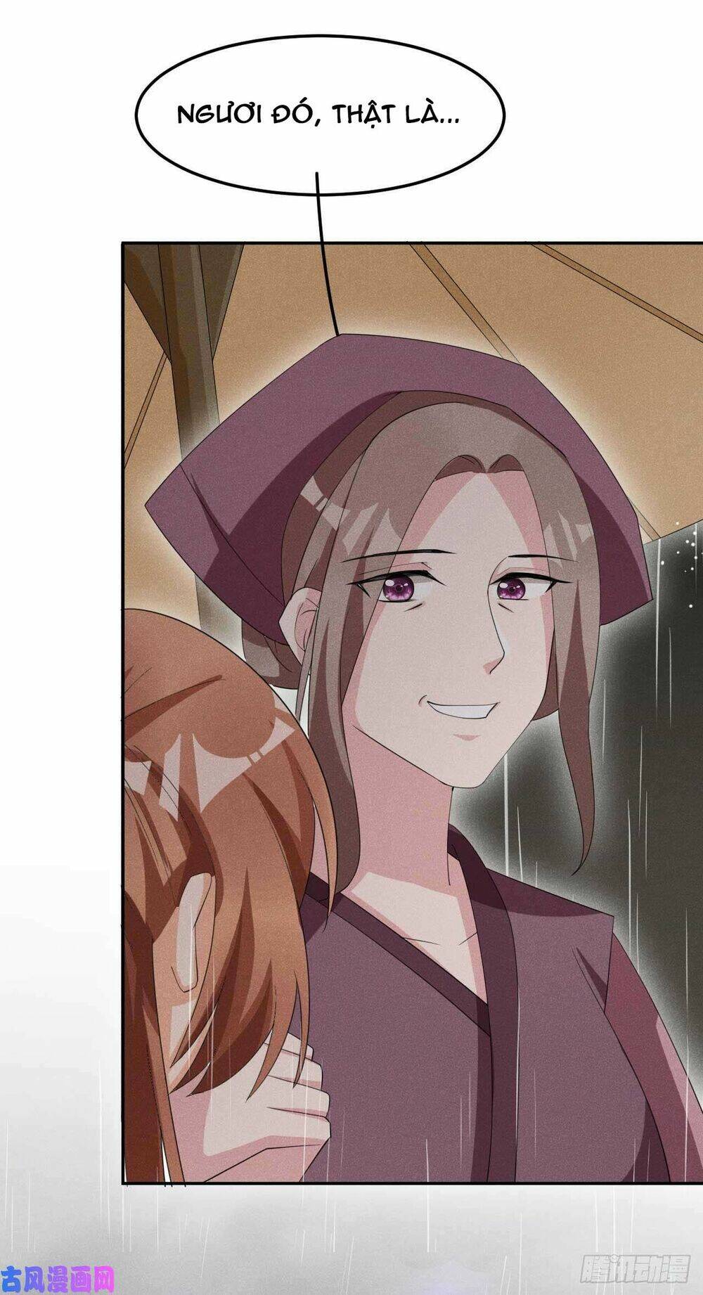 hoàng tử phu quân, ta nuôi ngươi a! chapter 22 40