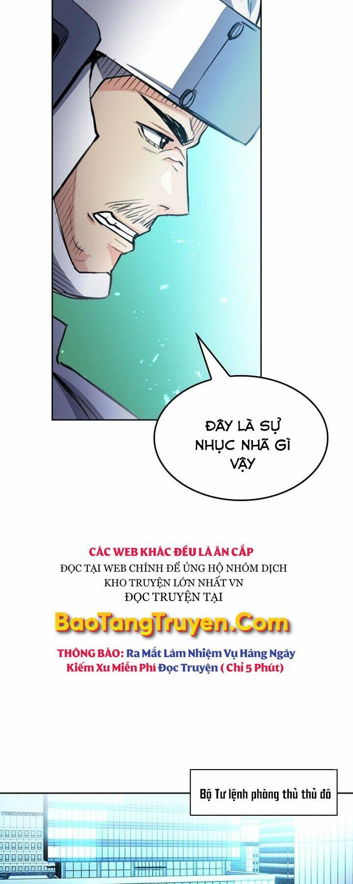 Druid Tại Ga Seoul - Người Hóa Thú Chapter 47 58