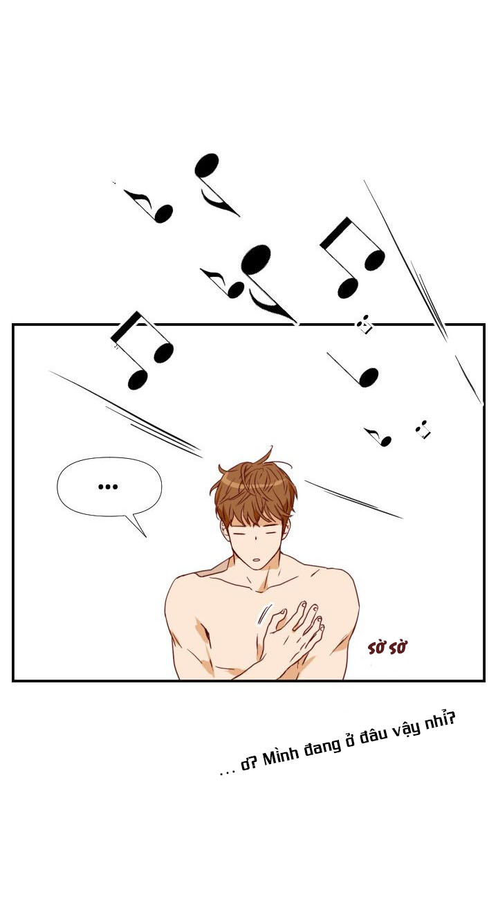 khoảnh khắc lãng mạn chapter 8 77