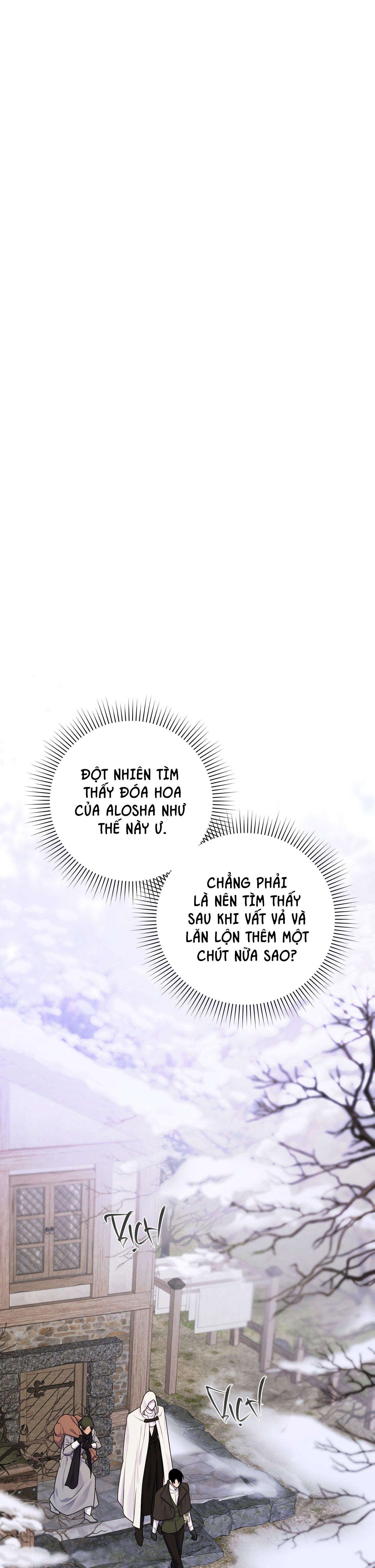 đóa hoa của alosha chapter 25 8