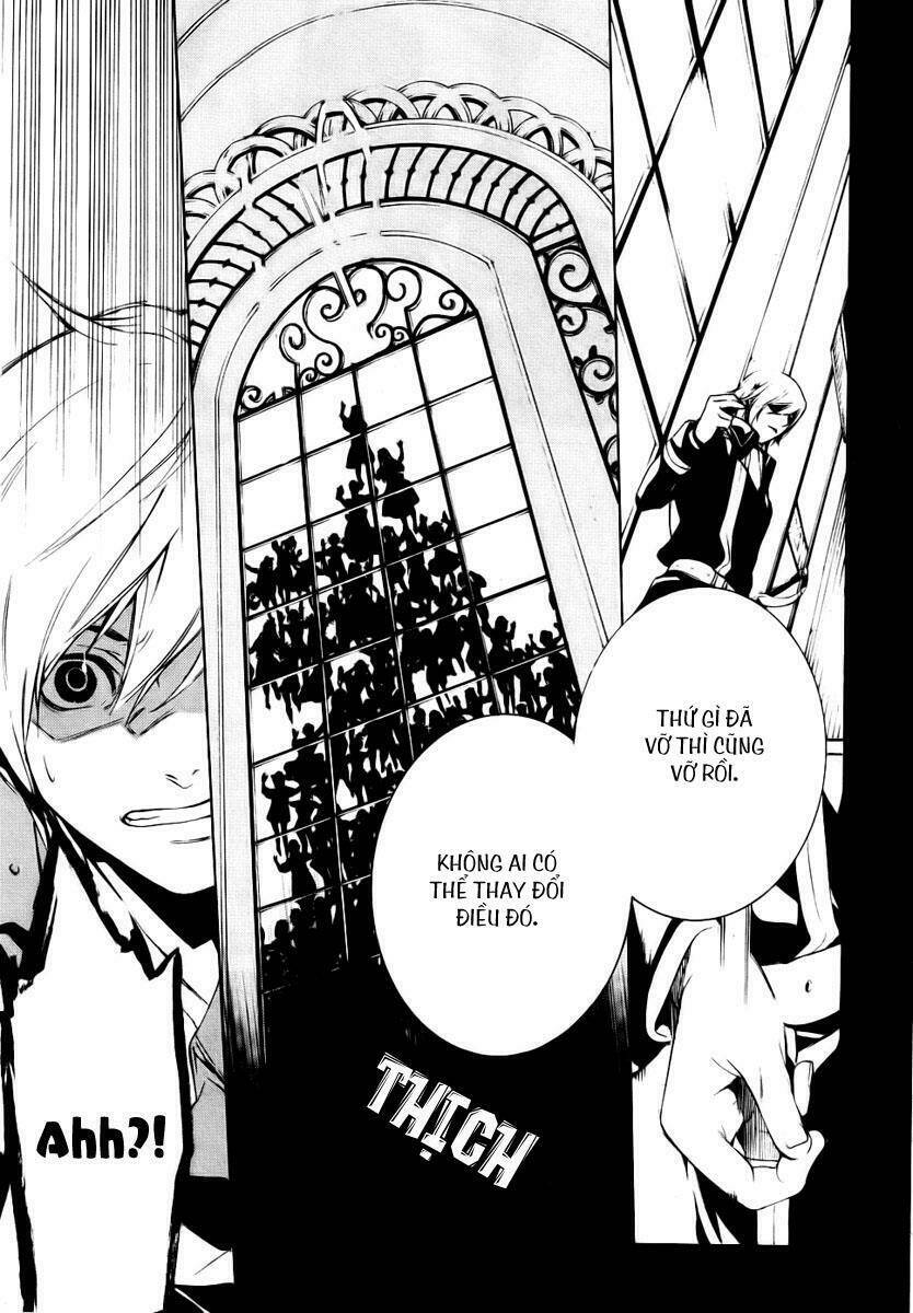 are you alice? chapter 3 9