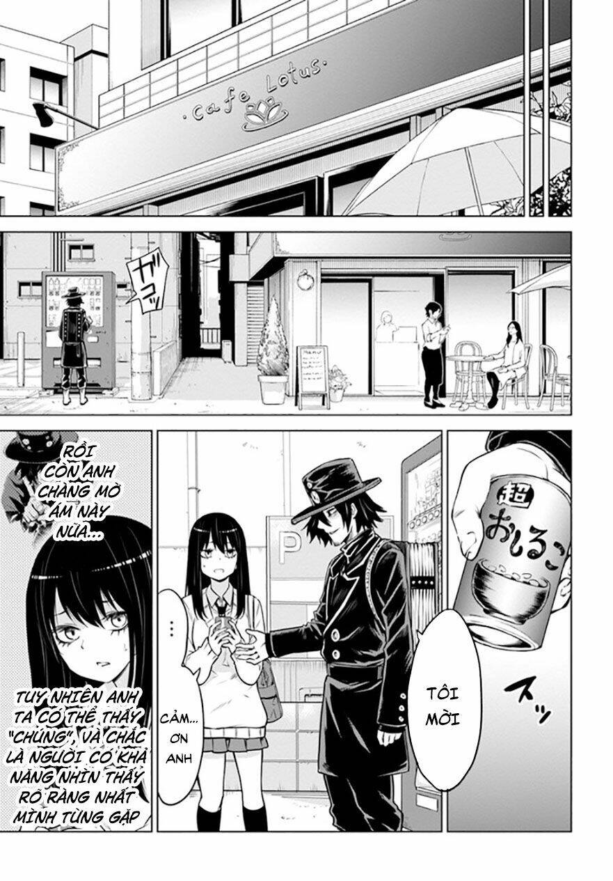 mieruko-chan chapter 42 9