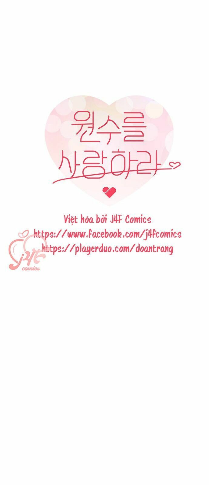 phải lòng oan gia chapter 68 55