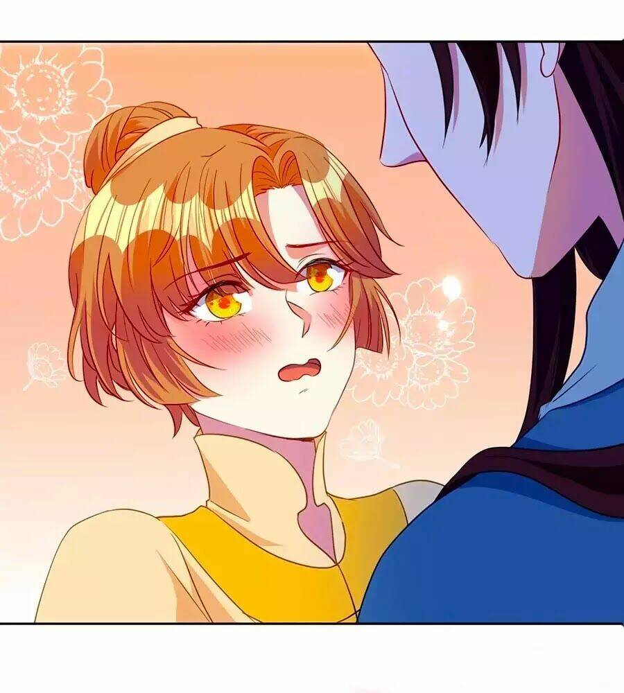 hội học sinh kiêu ngạo của hoàng cung chapter 10 15