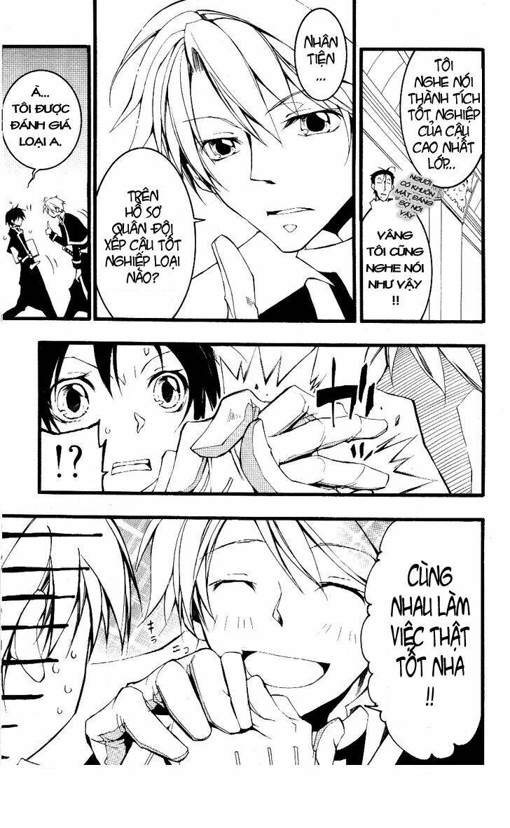 07 hồn ma chapter 72 4